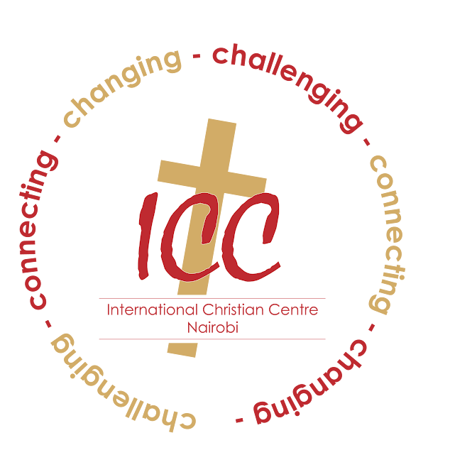 ICC Nairobi Logo